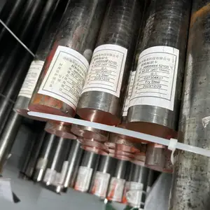 AISI52100轴承钢棒料AMS6440标准