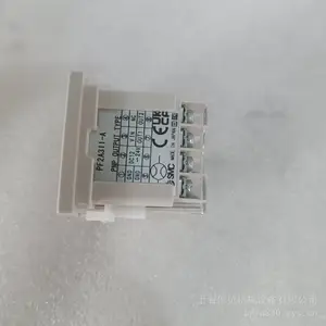 �߾�������ʽ΢ѹ������ZSE30AF-01-C-GT-X580ѹ������SMC