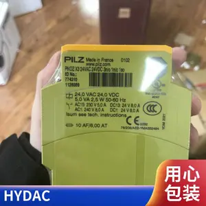 �¹�HYDAC�ص¿����Ʋ�װʽ��ȫ������DB10120Aϵ��