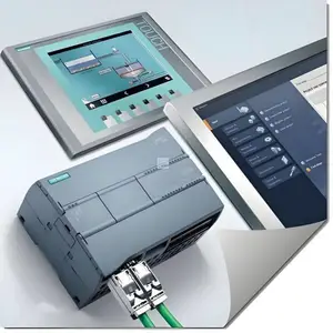 西门子Smart 1000 IE V4 精智面板6AV6648-0DE11-3AX0 -新货促销发货