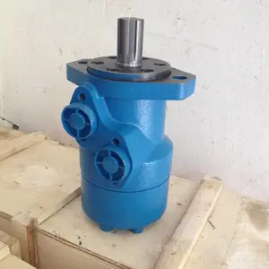 OMP-80农机制鞋机用摆线液压驱动油马达