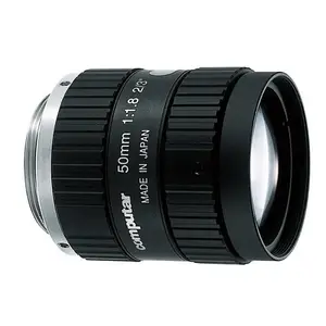 Computar FA 百万像素2/3英寸 工业镜头 M5018-MP2