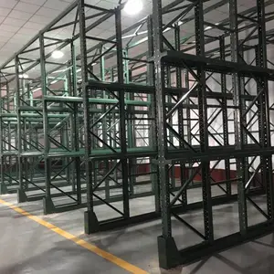 可以***先出,***后出的货架,沈阳高密度存储货架厂家