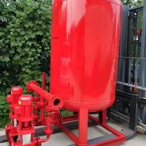 凯泉ZW(L)-3-30消火栓稳压泵组 稳压设备 消防稳压泵 消防机组