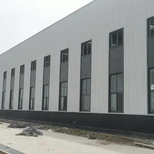 天津钢结构厂房维修,漏水维修,车间维修改造,钢结构施工,钢结构建设