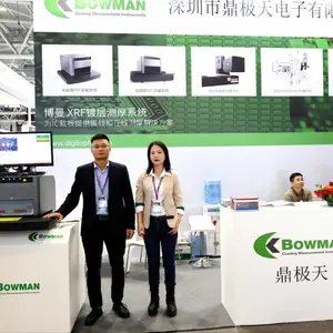 ����BOWMAN BA-100***SDD̽�������öƲ�����
