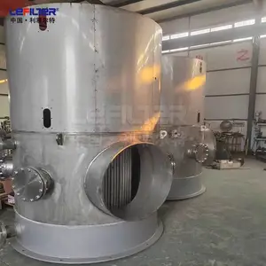 利菲尔特 凝结水永磁除铁过滤器 火力发电厂化工厂供热管网等热力系统
