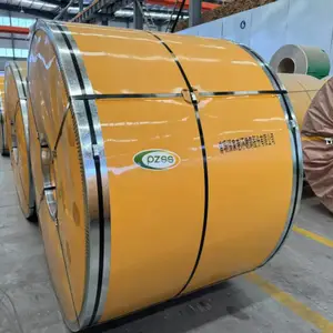 张浦30408不锈钢卷 太钢304不锈钢卷 压力容器不锈钢卷板