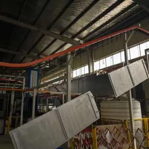 湖北应急型储能下箱体设备 苏州市正和铝业供应