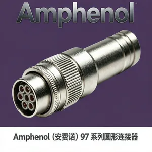 97?3106A14S?2P Amphenol����ŵ ����Ʒ�� ԭ���������� �͸�ʴ������
