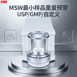 Aczet AXR百万分之一天平专业售后服务技术支持
