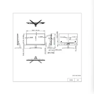 DS-D5227F3-1P0SV/D ����27��16���������ʾ����������ʾ�� 16·1080P 30Hz H.265���� ������Ѳ ���ö��ư���ϵͳ