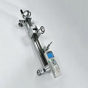 禧隆牌手动拉力机XL-HT30立式卧式拉力测试机 端子线材拉伸试验机