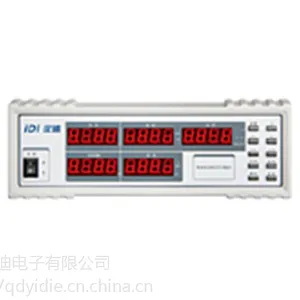 德州交流耐压功率测试仪多少钱