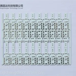 供应双面铝基板导热系数2.0W
