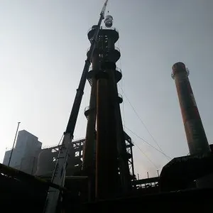 火炬放散点火系统的投用效果