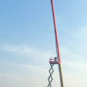 JLG登高车出租电话厂家批发