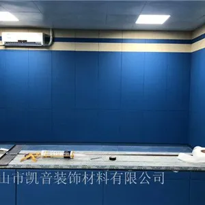 皮革饰面防撞软包生产厂家