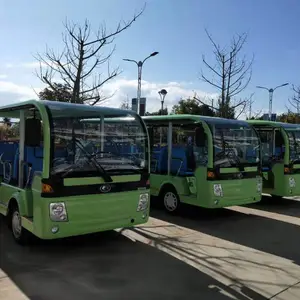 宁夏哪里卖电动观光车，游览车，消防车电话是多少