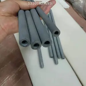 耐高温二硅化钼鼓泡管