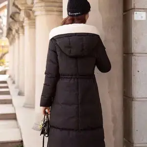 ***女装 轻薄羽绒服 厂家直销