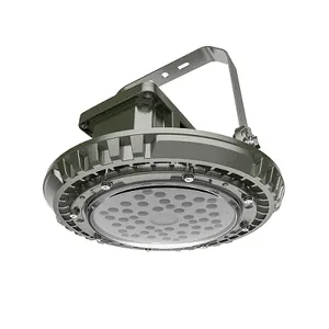 gcd815 加油站LED防爆平台灯 LED防爆灯平台灯200W