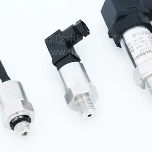 天津供应扩散硅压力变送器精巧耐用