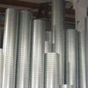 镀锌板风管定制 暖通风管生产 风之范 空调风管工厂