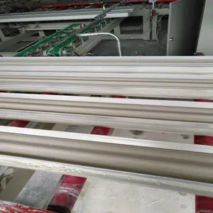 自动化石膏线条设备小型30米-40米