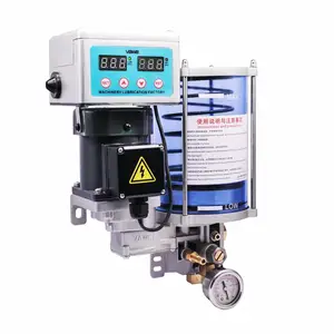 供应EAG-BTP015-16Y 110V全自动电动黄油泵