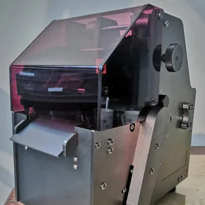 青稞CA510单张吊牌小型打印机