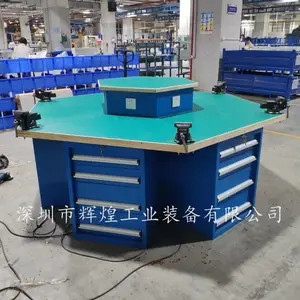 ���ǹ���̨ ѧ��ʵ��̨ 6��λǯ������̨ �����ǯ������̨