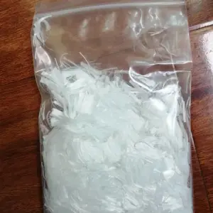 眉山厂家直销聚丙烯纤维混凝土杜拉纤维砂浆纤维