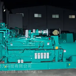 ����˹���ͷ������50--500KW���ͻ��鳧��ֱ��