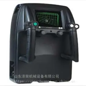 YSR-120穿墙雷达 矿用穿墙雷达
