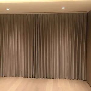 上海开合帘优点 庆繁供