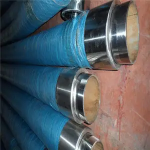 高压编织胶管 高压钢丝编织胶管 高压胶管总成