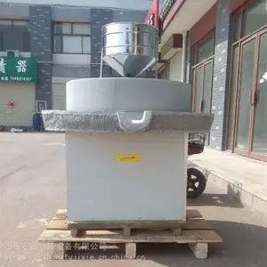 �����豸����ʯĥ 50��Сĥ������֭�綯ʯĥ�� �긻�ֻ�����ʯĥ�������۸�
