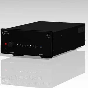 Mutec REF10 ���ռ�10MHz�ο���ʱ��