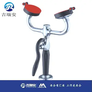 ˫ͷ̨ʽϴ���� HA02702���㰲��ʵ����˫ͷϴ����