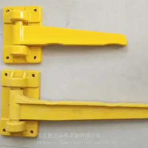 旋转式复合材料电缆支架540mm