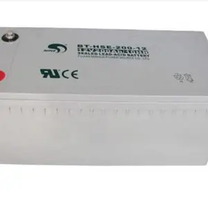 ����������ش�����BT-HSE-24-12 12V24AH����ϵͳ����