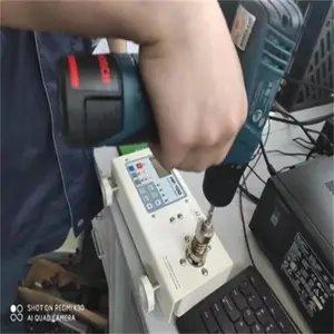 风批扭力测试仪电机马达瓶盖数显扭矩测试仪扭力计