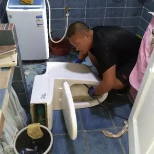 太原市下水道疏通卫生间漏水维修检测电话