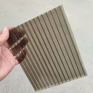 内蒙PC阳光板PC耐力板内蒙古阳光板厂家
