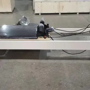 普拉提小白床 瑜伽核心床 训练床大器械 澳款核心床器材
