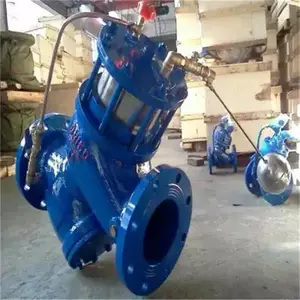 YQ98003-16C DN400ˮ�����Ʒ���������-�͹��˻���ʽ����