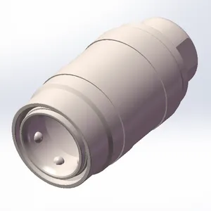瓴爵机电KD500系列快速密封连接器