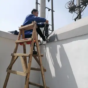 �����������ϵͳ��ȼ��վ��Ƶ��ذ�װ������վ���ά��