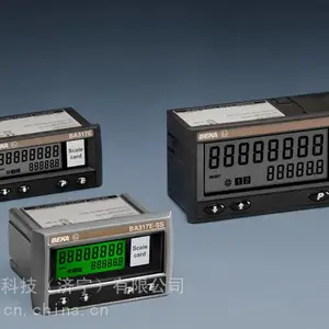 BEKA�����������ǿ���Σ������·����ָʾ��BA304GBA324G